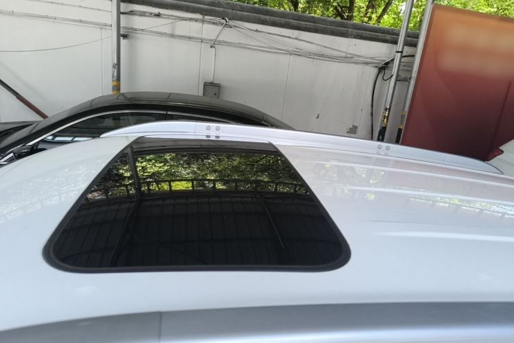 Used Mitsubishi ASX 2020 2.0L CVT Smart Edition Roof