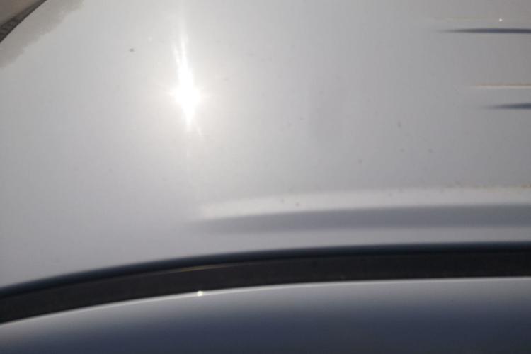 Used Mitsubishi ASX 2020 1.6L Manual FENGSHANG Edition Roof