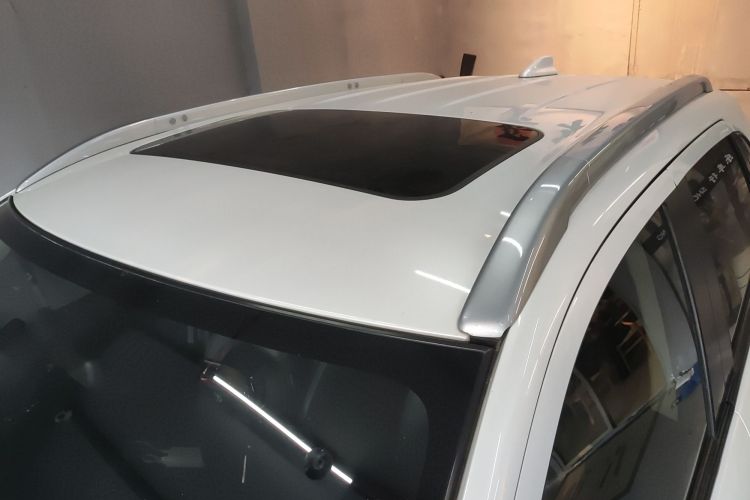 Used Mitsubishi ASX 2020 2.0L CVT Smart Edition Roof