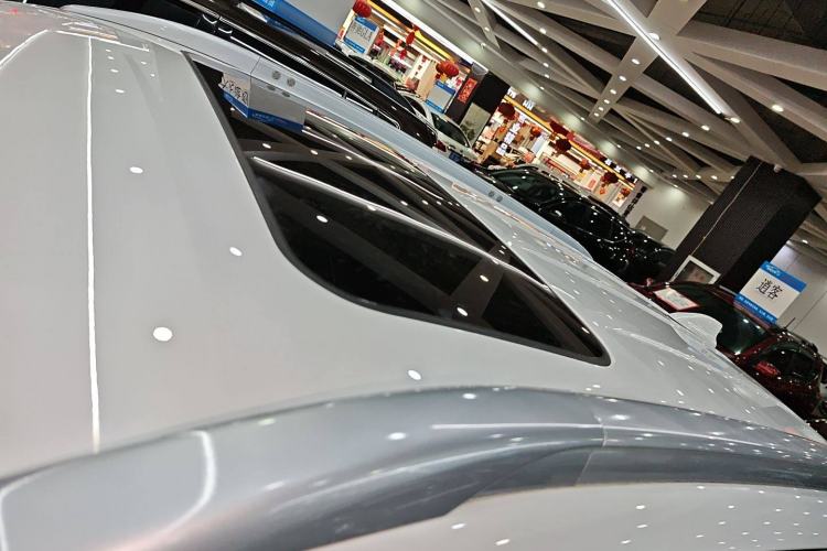 Used Mitsubishi ASX 2020 2.0L CVT Smart Edition Roof