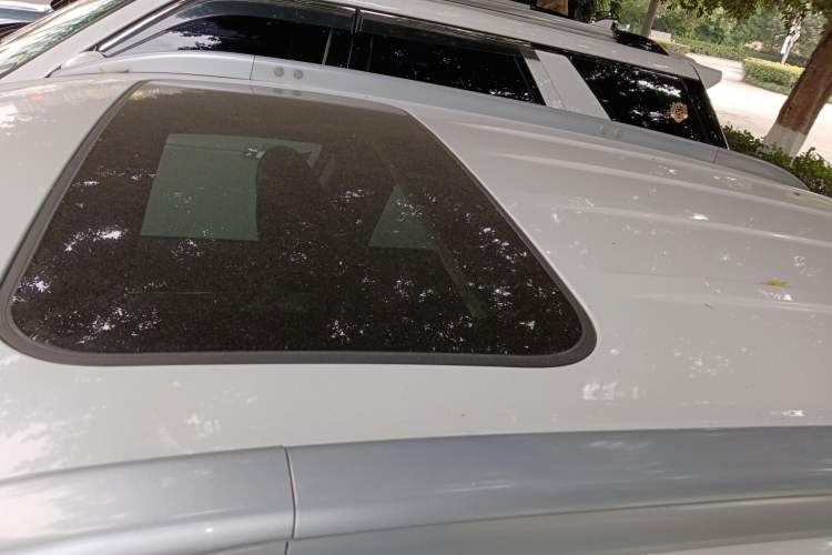 Used Mitsubishi ASX 2020 2.0L CVT Smart Edition Roof