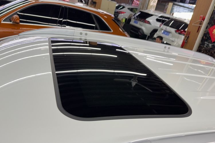 Used Mitsubishi ASX 2020 2.0L CVT Smart Edition Roof