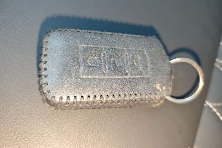 Used Mitsubishi ASX 2020 2.0L CVT Smart Edition Vehicle Key