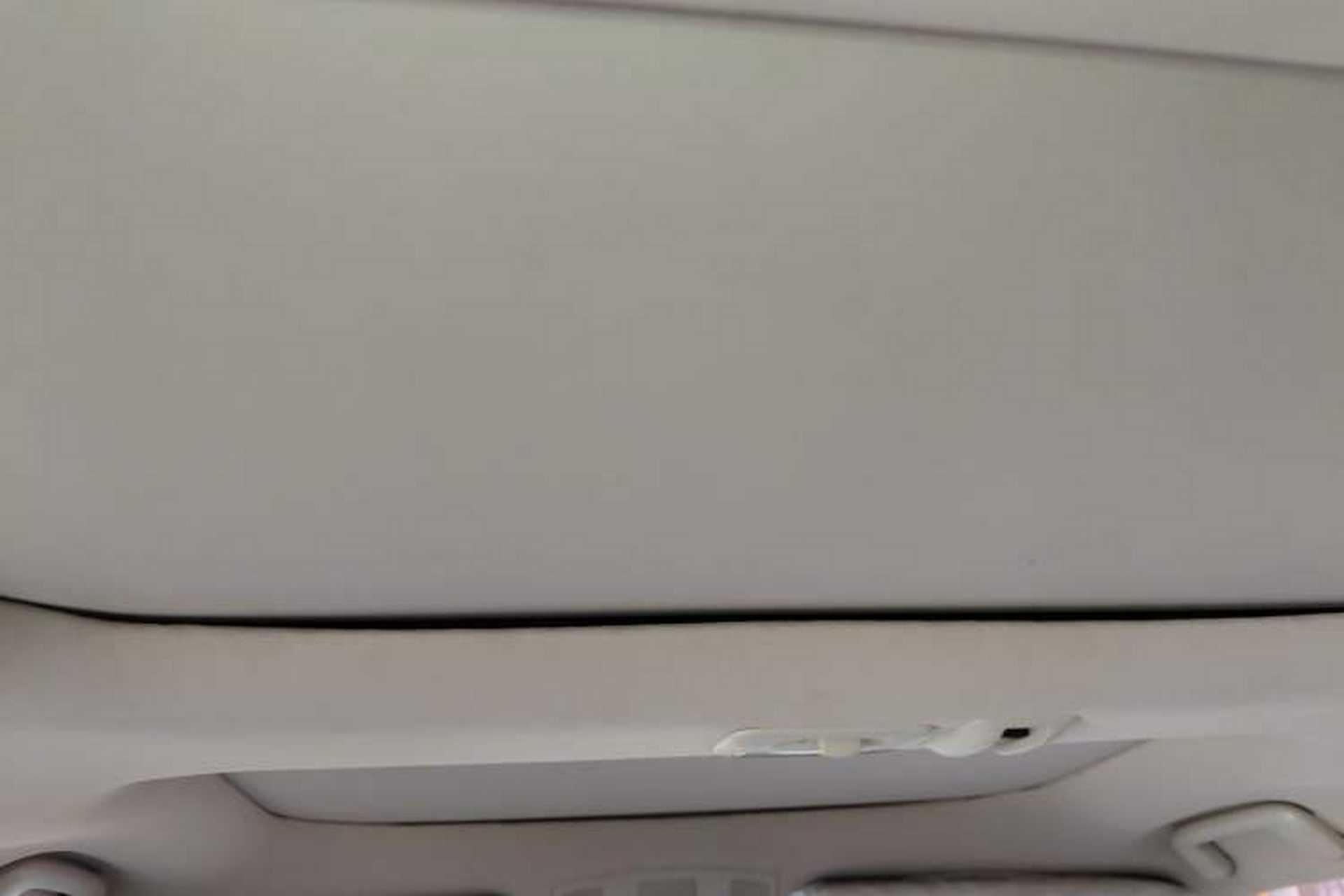 Used Mitsubishi Eclipse Cross 2018 1.5T CVT Two-Wheel Drive Dream Edition Headliner