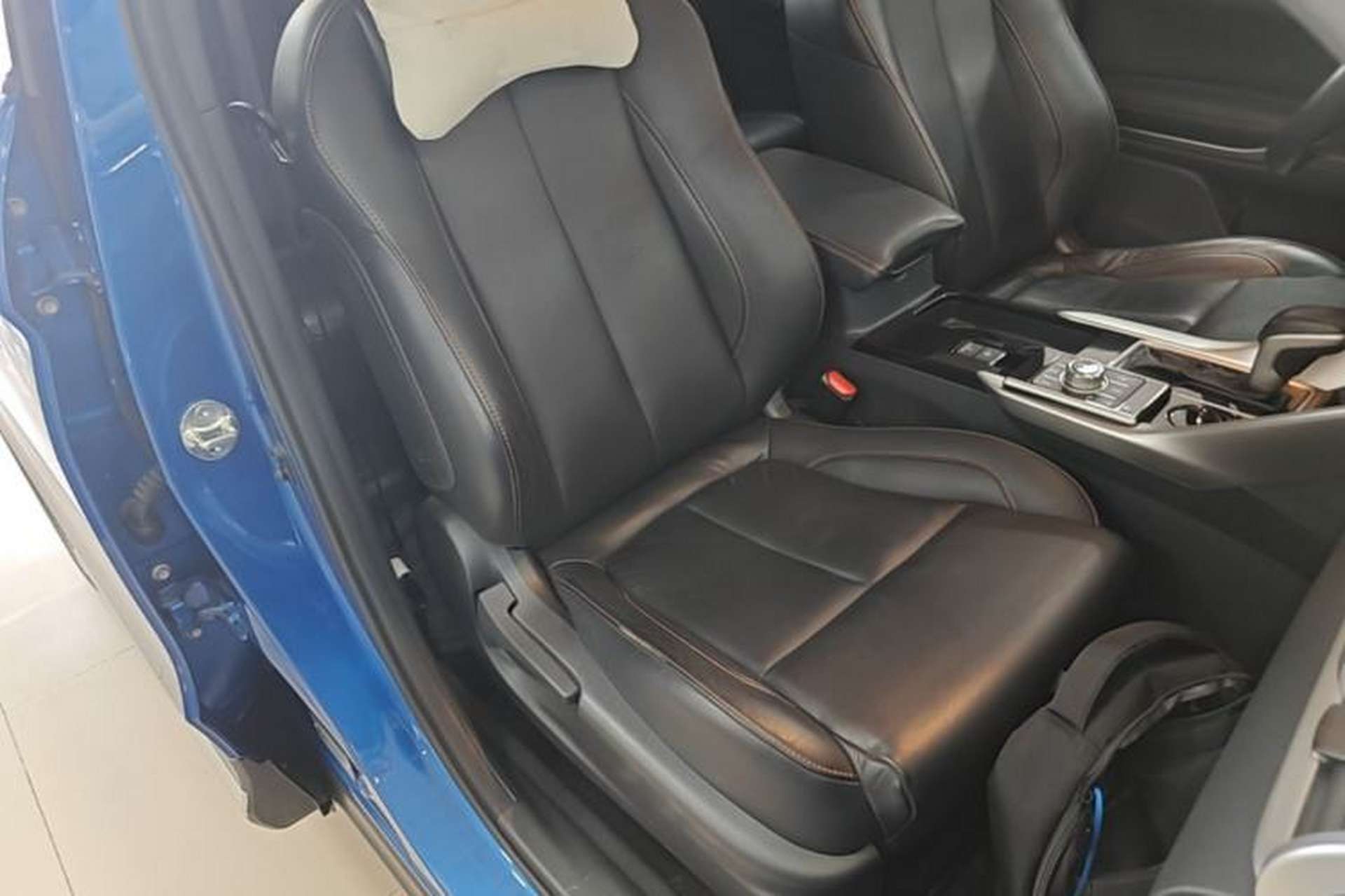 Used Mitsubishi Eclipse Cross 2018 1.5T CVT Two-Wheel Drive Dream Edition Right Front Seat
