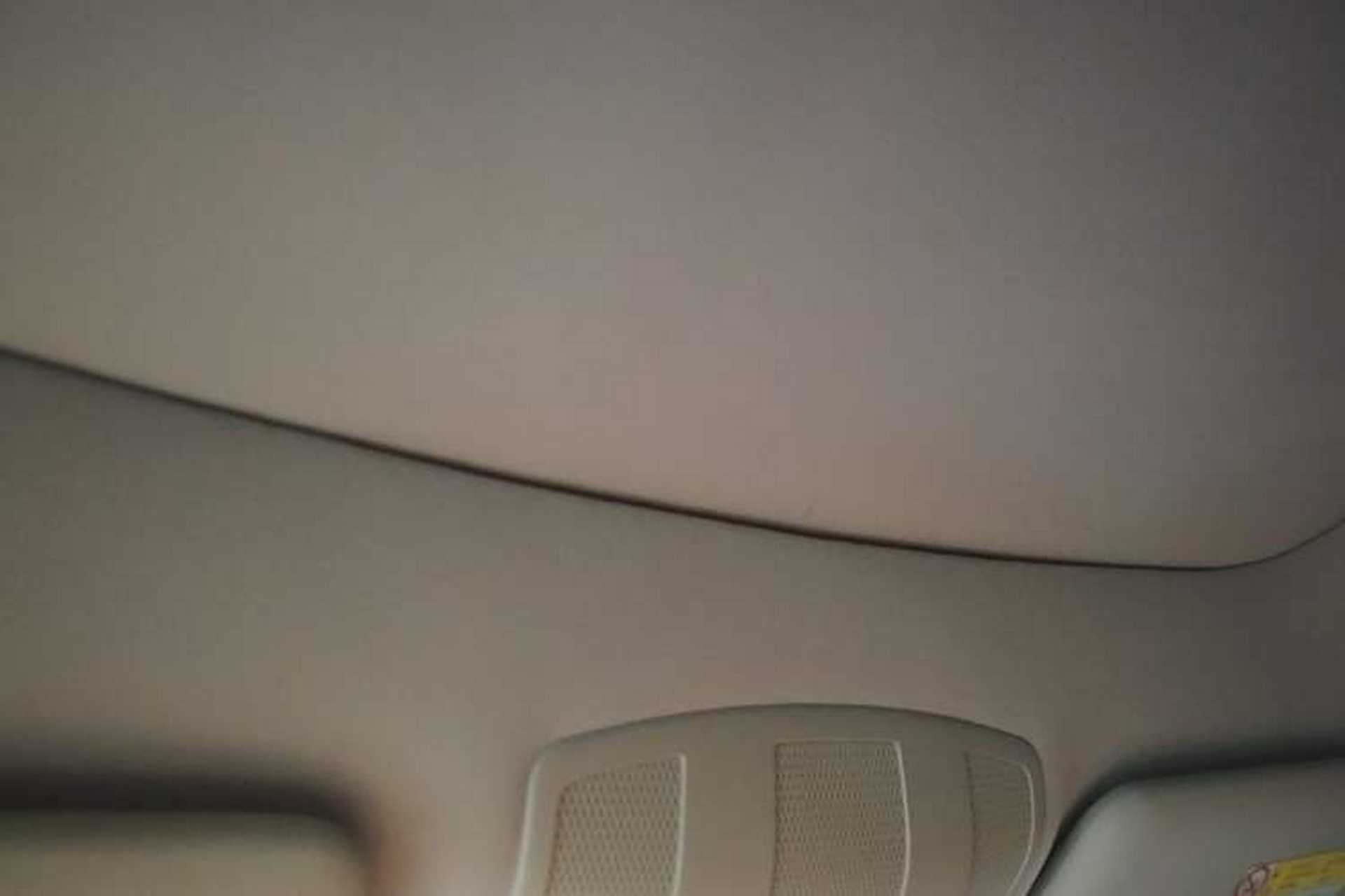 Used Mitsubishi Eclipse Cross 2018 1.5T CVT Two-Wheel Drive Dream Edition Headliner