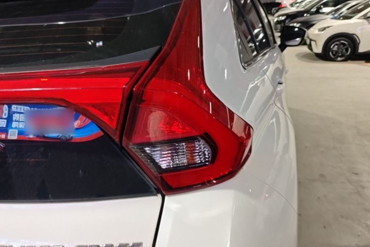 Used Mitsubishi Eclipse Cross 2018 1.5T CVT Two-Wheel Drive Dream Edition Right Rear Taillight