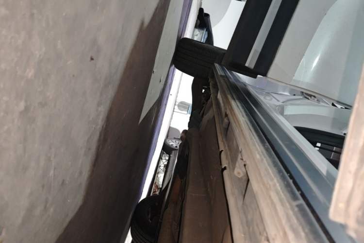 Used Mitsubishi Eclipse Cross 2018 1.5T CVT Two-Wheel Drive Dream Edition Right Side Sill