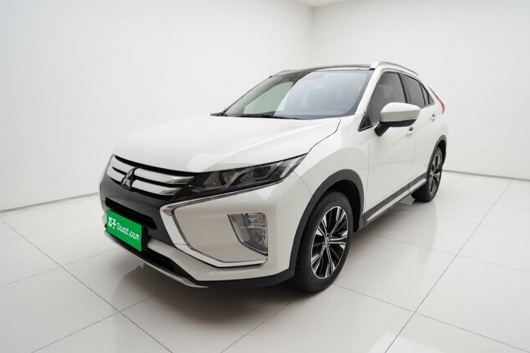 Used Mitsubishi Eclipse Cross 2019 1.5T CVT Two-Wheel Drive Dream Edition China VI Standard Guazi used car, China used car export, Used car for sale, Used  cars, Cheapest cars for sale