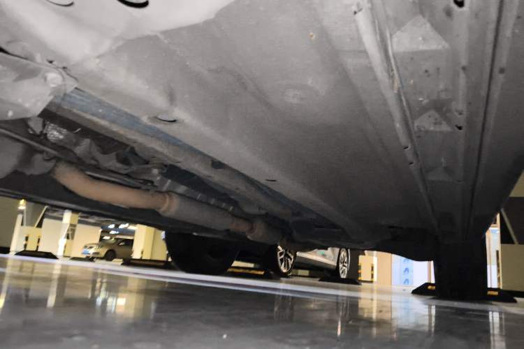 Used Mitsubishi Eclipse Cross 2019 1.5T CVT 4x4 TrueMe Edition China VI Standard Chassis Front Left