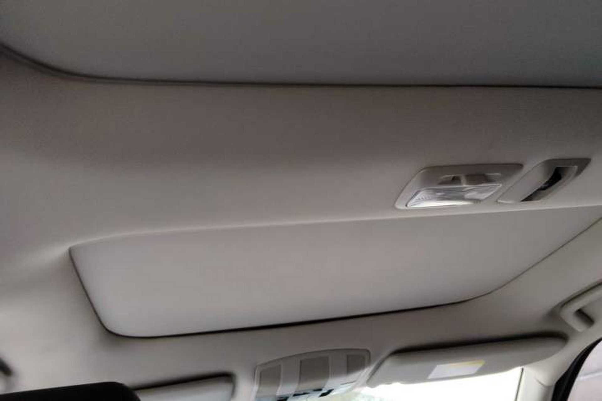 Used Mitsubishi Eclipse Cross 2019 1.5T CVT Two-Wheel Drive Dream Edition China VI Standard Headliner