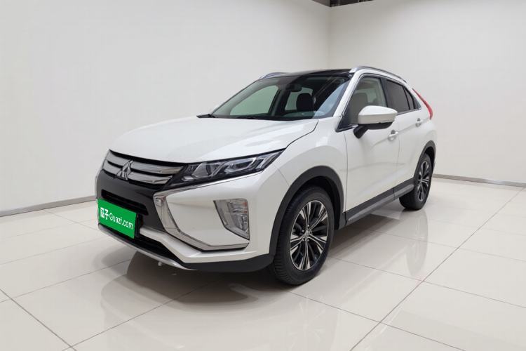 Used Mitsubishi Eclipse Cross 2019 1.5T CVT Two-Wheel Drive Dream Edition China VI Standard Guazi used car, China used car export, Used car for sale, Used  cars, Cheapest cars for sale