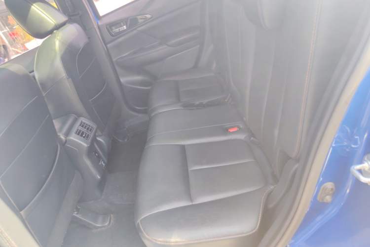 Used Mitsubishi Eclipse Cross 2021 1.5T CVT Two-Wheel Drive Dream Edition Interior 1