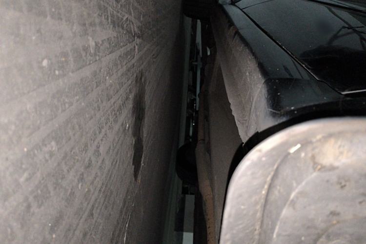 Used Mitsubishi Galant 2009 2.0L Elite Edition Chassis Front Right
