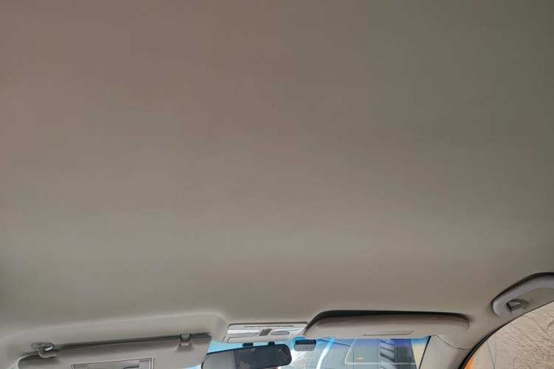 Used Mitsubishi Galant 2009 2.0L Elite Edition Headliner