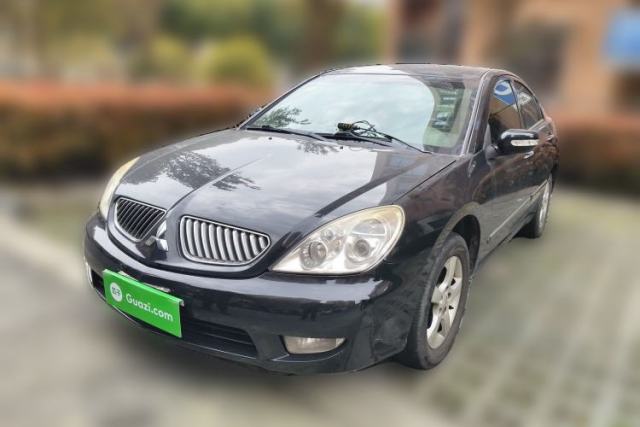 Used Mitsubishi Galant 2009 2.0L Elite Edition