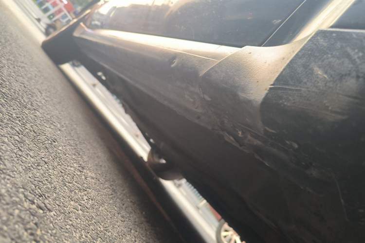 Used Mitsubishi Galant 2012 2.4L Deluxe Upgrade Edition Chassis Front Right