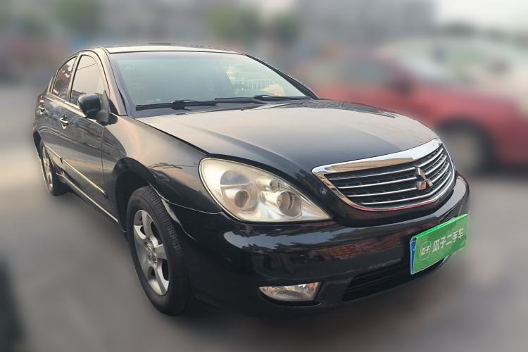 Used Mitsubishi Galant 2012 2.4L Deluxe Upgrade Edition Front Right 45 Deg