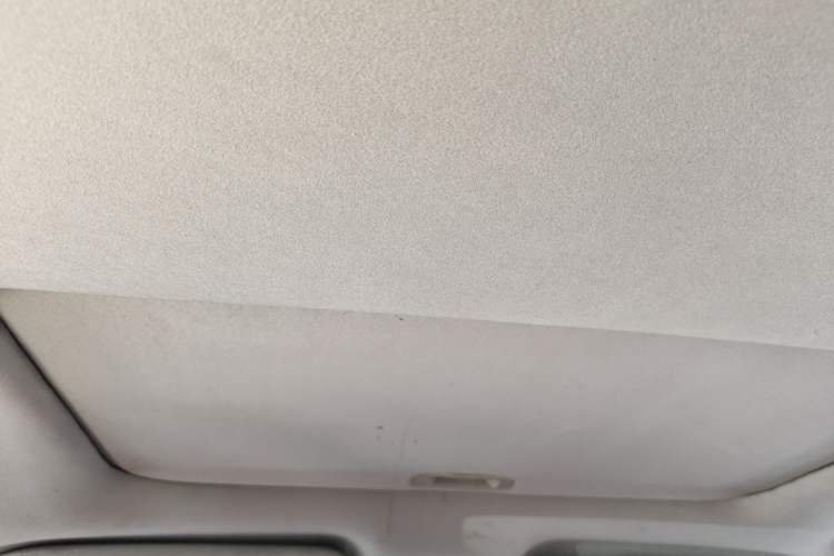 Used Mitsubishi Galant 2012 2.0L MingShi Edition Headliner