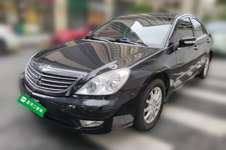 Mitsubishi Galant 2012 2.4L Deluxe Upgrade Edition с пробегом Guazi used car, China used car export, Used car for sale, Used cars, Cheapest cars for sale