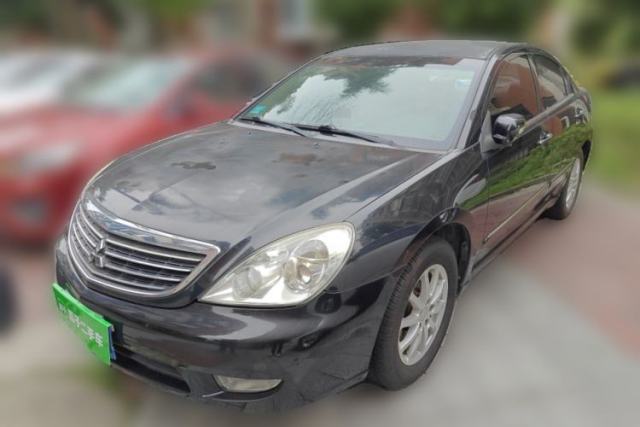 Used Mitsubishi Galant 2012 2.0L Elite Edition