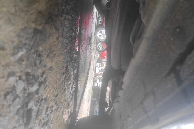 Used Mitsubishi Galant  Chassis Front Left
