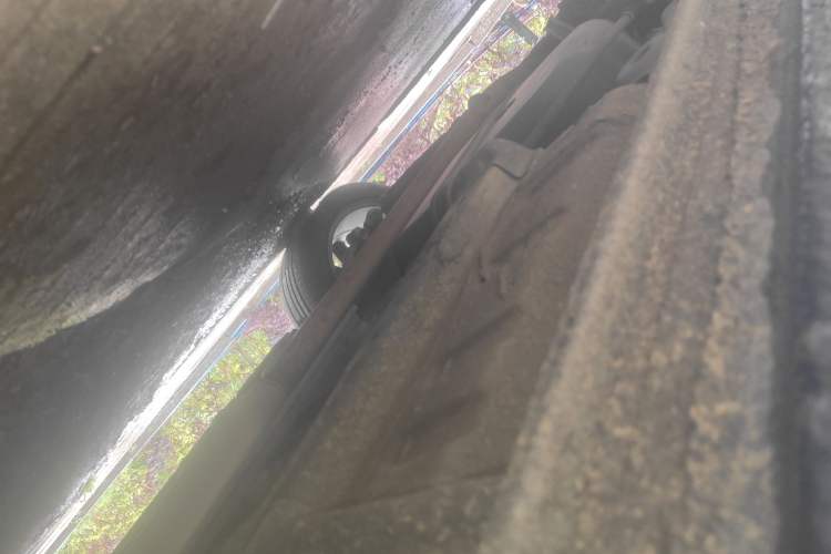 Used Mitsubishi Galant  Chassis Front Right