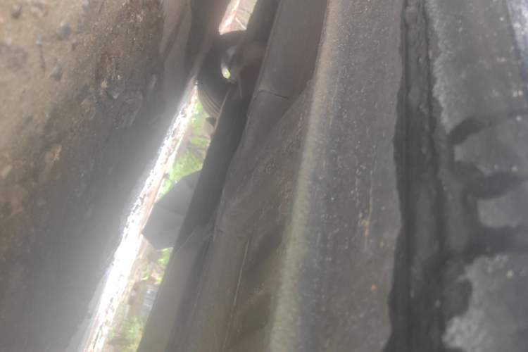 Used Mitsubishi Galant  Chassis Rear Left
