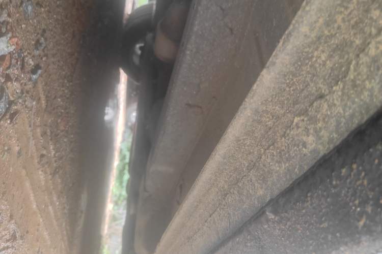 Used Mitsubishi Galant  Chassis Rear Right
