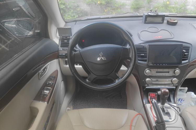 Used Mitsubishi Galant  Steering Wheel