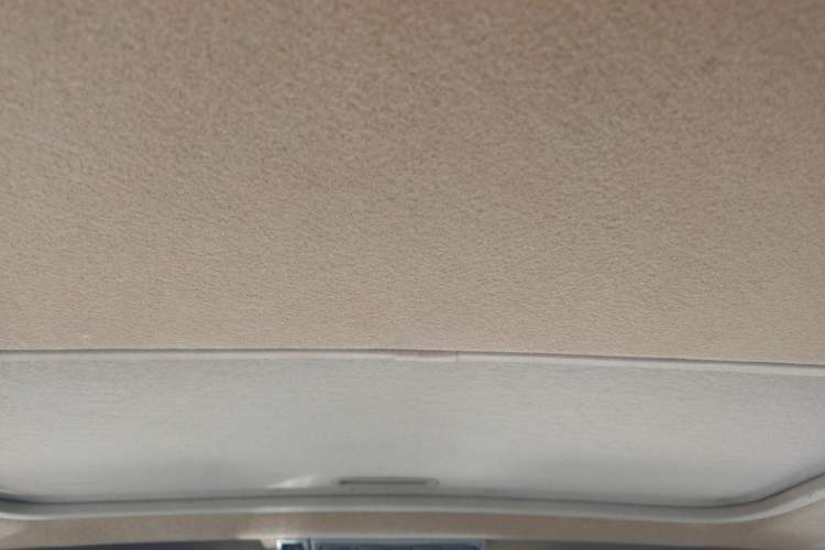 Used Mitsubishi LANCER 2012 1.6L Manual Luxury Edition EXi Headliner