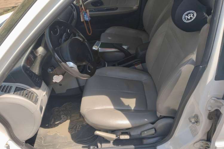 Used Mitsubishi LANCER 2012 1.6L Manual Luxury Edition EXi Left Front Seat