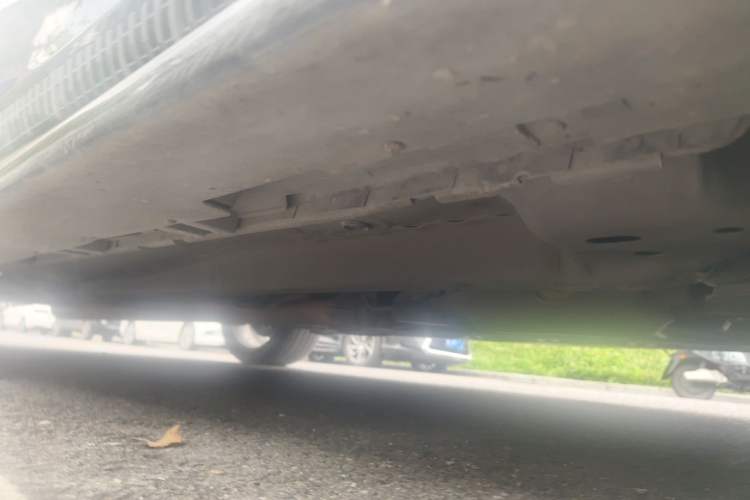 Used Mitsubishi LANCER 2008 2.0T EVOLUTION X BBS Edition Chassis Front Right