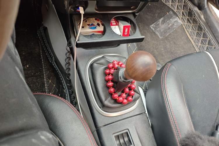 Used Mitsubishi LANCER 2010 1.6L Manual Comfort Sport Model Gear Lever