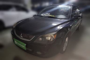 Used Mitsubishi LANCER 2012 1.6L Manual Comfort Edition SEi