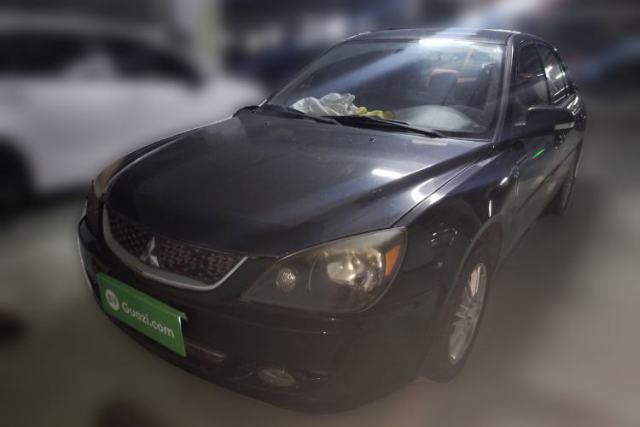 Used Mitsubishi LANCER 2012 1.6L Manual Comfort Edition SEi