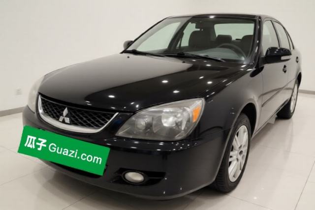 Mitsubishi LANCER 2012 1.6L Manual Comfort Edition SEi usata