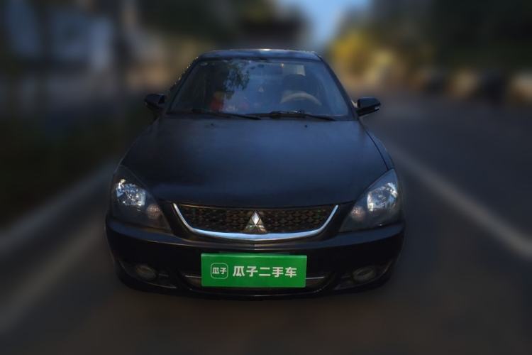 Used Mitsubishi LANCER 2012 1.6L Manual Comfort Edition SEi Front