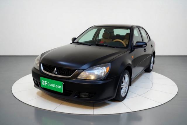 Used Mitsubishi LANCER 2012 1.6L Manual Comfort Edition SEi