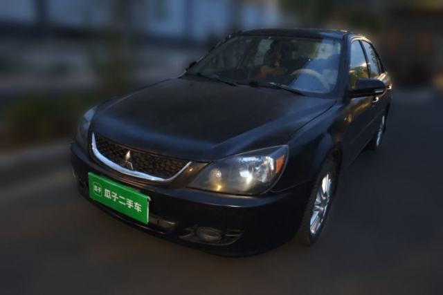 Used Mitsubishi LANCER 2012 1.6L Manual Comfort Edition SEi