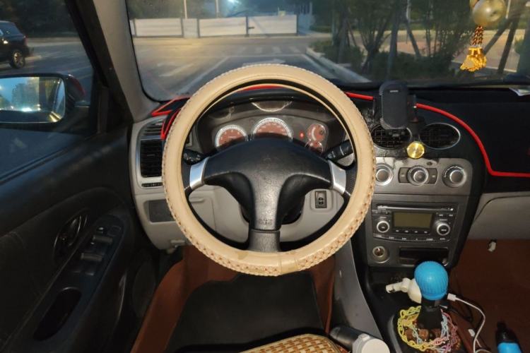 Used Mitsubishi LANCER 2012 1.6L Manual Comfort Edition SEi Steering Wheel