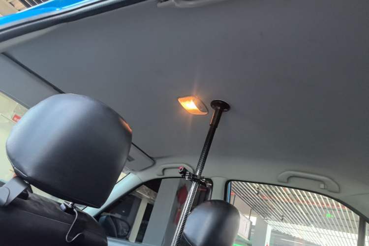 Used Mitsubishi LANCER 2012 1.6L Manual Comfort Edition SEi Headliner