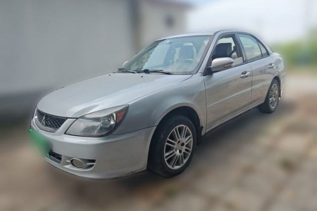 Used Mitsubishi LANCER 2012 1.6L Manual Comfort Edition SEi