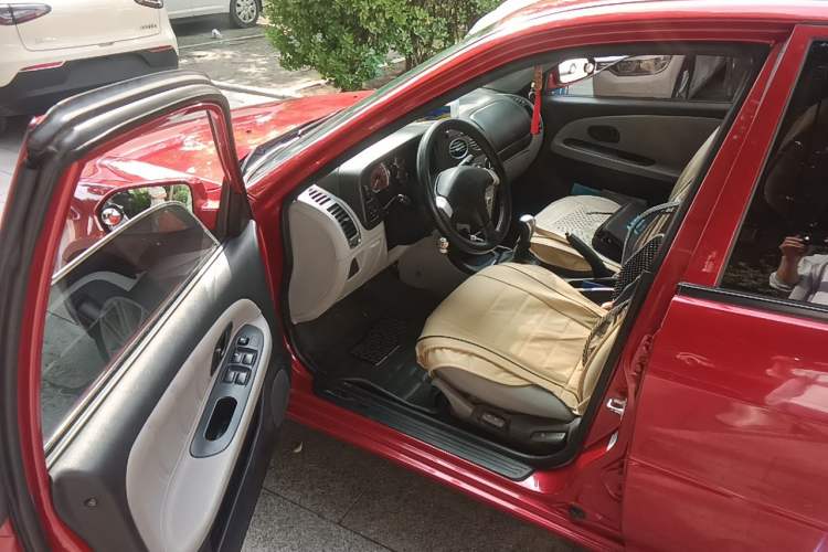 Used Mitsubishi LANCER 2012 1.6L Manual Comfort Edition SEi Driver Seat
