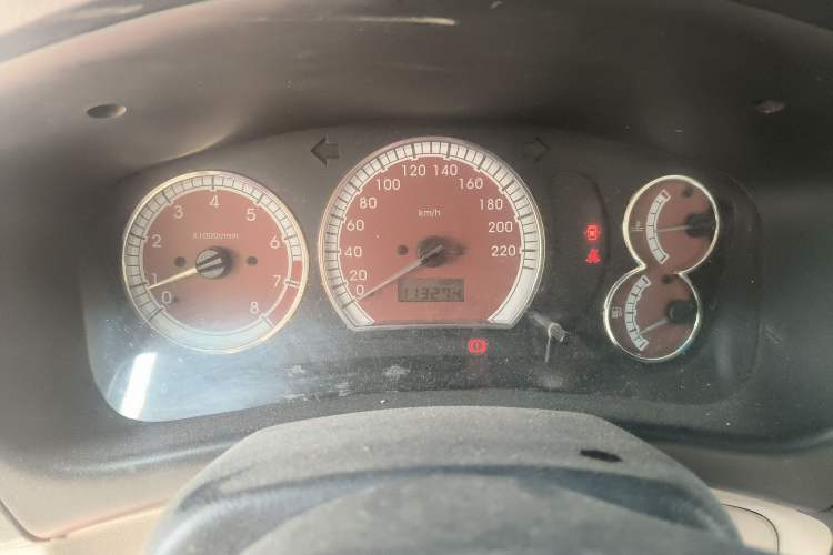 Used Mitsubishi LANCER 2012 1.6L Manual Comfort Edition SEi Instrument Cluster
