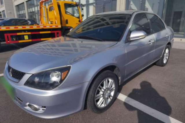 Used Mitsubishi LANCER 2012 1.6L Manual Comfort Edition SEi