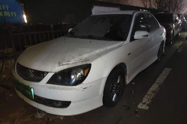 Used Mitsubishi LANCER 2012 1.6L Manual Comfort Edition SEi