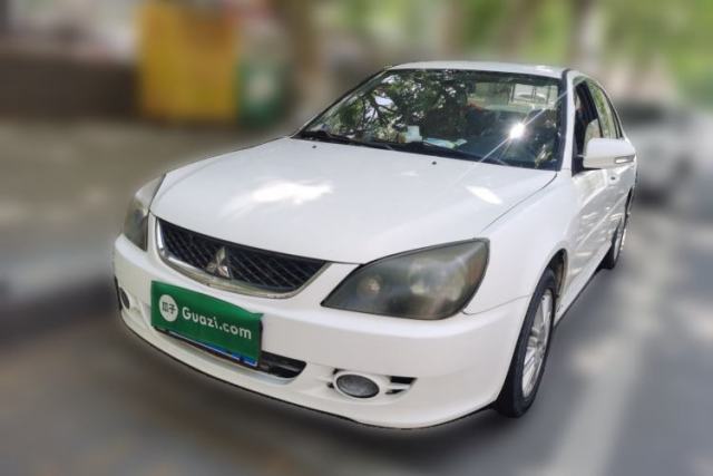 Used Mitsubishi LANCER 2012 1.6L Manual Comfort Edition SEi