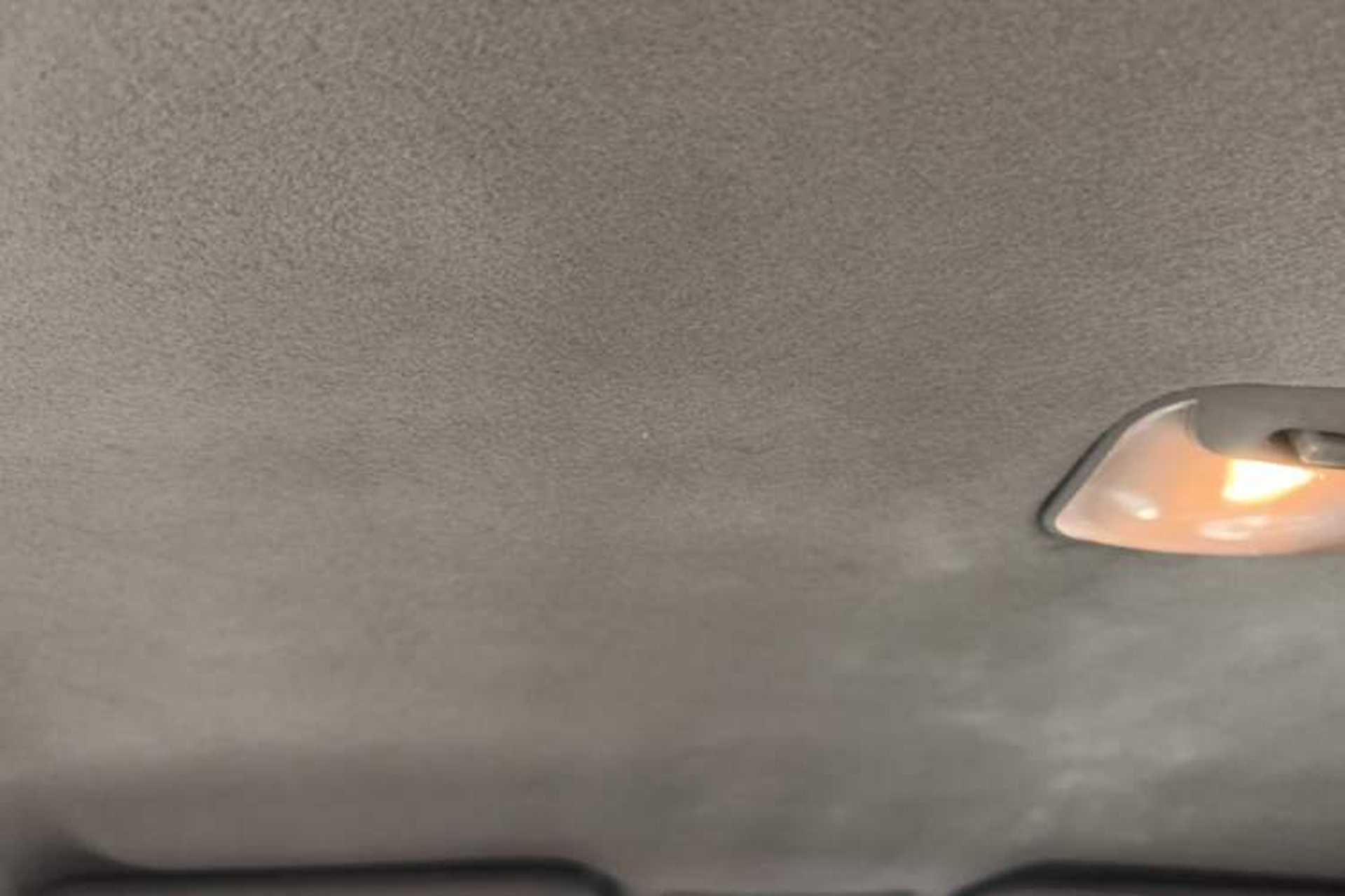 Used Mitsubishi LANCER 2012 1.6L Manual Comfort Edition SEi Headliner