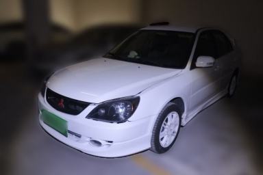 Used Mitsubishi LANCER 2012 1.6L Manual Comfort Edition SEi